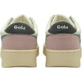 thumbnail image 3 of Gola - Womens Grandslam Trident Sneakers, 3 of 3