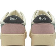 Gola - Womens Grandslam Trident Sneakers