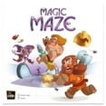 thumbnail image 1 of Dude Games DGSMM01 Magic Maze Board Games, 1 of 4