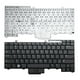 thumbnail image 1 of Portátil de plástico Teclado incorporado Teclas multimedia Notebook Computadora Teclado Parte Suministros Reemplazo para DELL E6400 E6410 E6500 Kearding EL005867-00B, 1 of 5