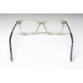 thumbnail image 5 of JOHN VARVATOS V418 MENS DESIGN FULL-RIM AUTHENTIC TRENDY EYEGLASS FRAME/EYEWEAR, 5 of 9