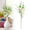 C, variant on Artificial Easter Spray Vine, with Pastel Easter Eggs and Berries,Easter Egg Twig Branches for Floral Arrangement-Centerpiece Wreath Decoration