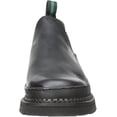 thumbnail image 2 of GEORGIA BOOT 4" Men's Georgia Giant Romeo Soft Toe Work Shoe Black - GR270, 2 of 8