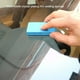 thumbnail image 4 of Sidaley Esponja de revestimiento de cerámica para coche, aplicador cuadrado azul, paño limpio, almohadillas de limpieza para reparación de y Vehículos, repuestos y accesorios Mis, 4 of 6