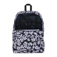 thumbnail image 2 of Mochila Jansport Superbreak Punk Pansies Black JS0A4QUTGY0, 2 of 3