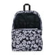 thumbnail image 2 of Mochila Jansport Superbreak Punk Pansies Black JS0A4QUTGY0, 2 of 3