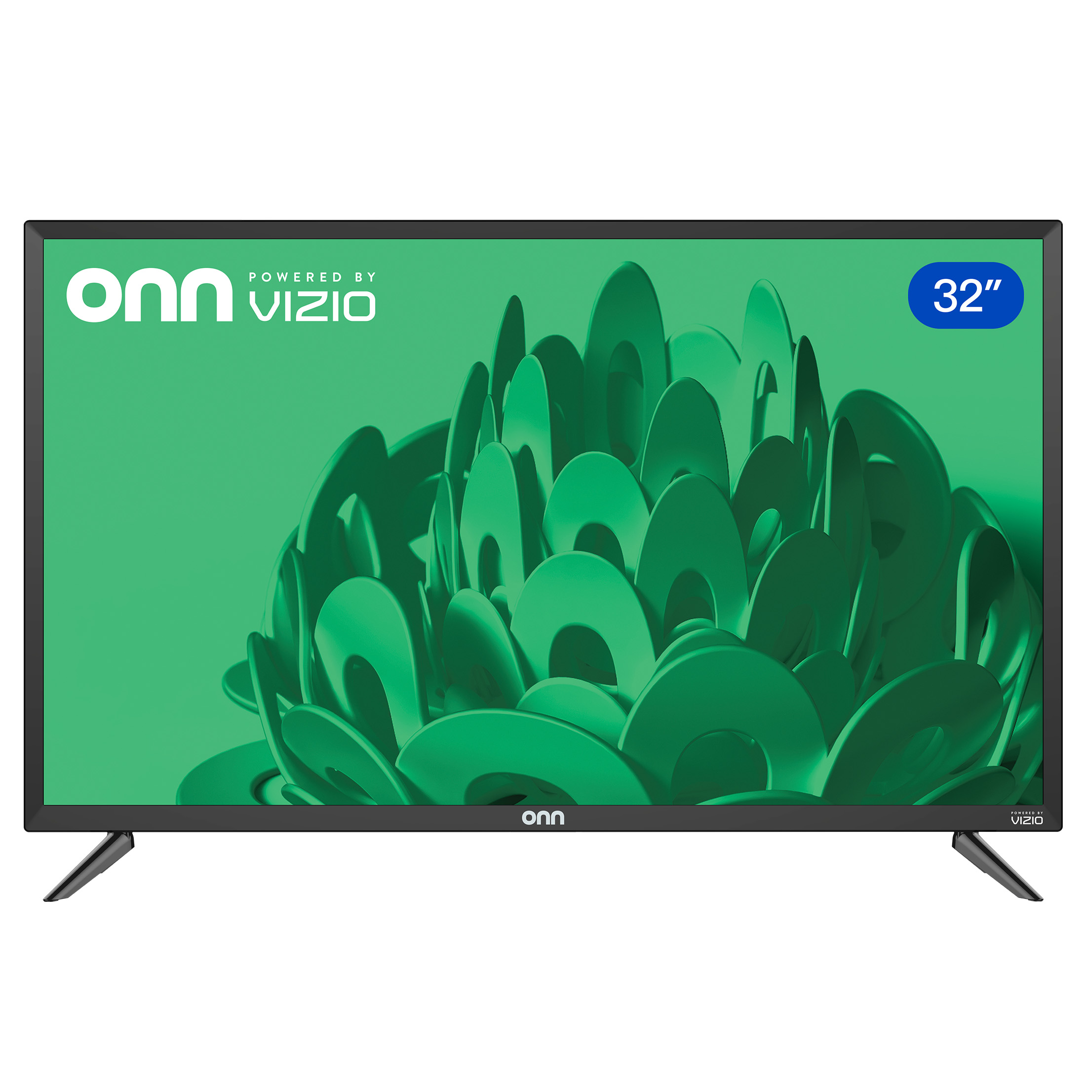 Televisor inteligente onn de 32" clase 720P HD con tecnología VIZIO, 32S2V1 2