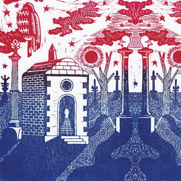 Novella - Change of State - Music & Performance - CD