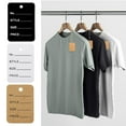 1000 Pcs Price Label Hang Tags Kraft Paper Price Tags For Clothes 1000-pcs-price-label-hang-tags-kraft-paper-price-tags-for-clothes