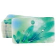 thumbnail image 1 of Pendientes Colgantes Soporte de Exhibición Tarjetas Colgantes 5.0x3.0cm Zulema, 1 of 6
