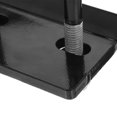 thumbnail image 3 of HLONK Hitch Stabilizer Anti-rattle Stabilizer Anti Rattle Hitch Pin Tightener Clamp Hitch Tightener for Trailer, 3 of 6