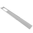thumbnail image 3 of Universal Mobile Air Conditioner Adjustable Window Sealing Plate Splint Baffle, 3 of 8