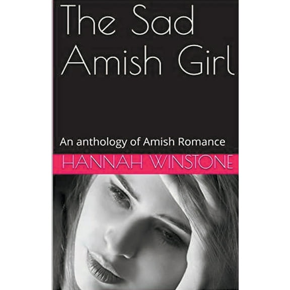 The Sad Amish Girl, (Paperback)