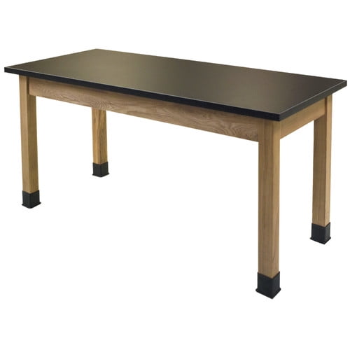 National Public Seating 30'' H Science Table