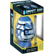 2-Layer Smart Egg-Blue Dragon