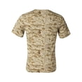 thumbnail image 3 of Code Five Men's Camouflage T-Shirt, 3 of 3