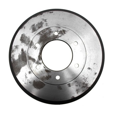 Raybestos R-Line Drums, OE Replacement Brake Drums, 9666R Fits select: 1998-1999 ISUZU RODEO, 1998-2000 HONDA PASSPORT