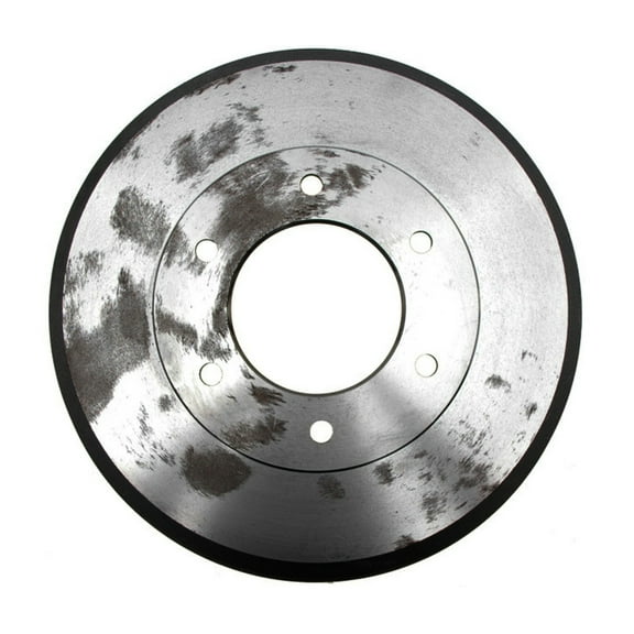 Raybestos R-Line Drums, OE Replacement Brake Drums, 9666R Fits select: 1998-1999 ISUZU RODEO, 1998-2000 HONDA PASSPORT