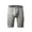 Grey, variant on Men's Underwear Breathable Briefs for Daily Comfort with Supportive Fit and Smooth,Mens Underwear,XL