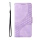 thumbnail image 4 of Funda GANGXUN para Samsung Galaxy A53 5G con diseño acolchado elegante, cuero PU, protección total y ajuste preciso, 4 of 5