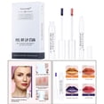 thumbnail image 3 of Brillo de Rasgado Lápiz Labial Nutritivo Hidratante Labio Comestic Lápices Labiales para Mujeres - 04, 3 of 9