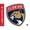 Colossal, variant on Tervis NHL® Florida Panthers® Insulated Tumbler