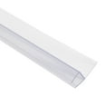 thumbnail image 3 of Waterproof Shower Door Seal Set Two 50Cm Replacement Strips For Effective Leak Prevention And Simple Installation, 3 of 6