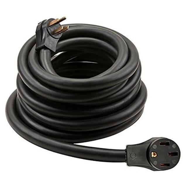 Flex Extension Cord 50A