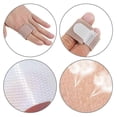thumbnail image 4 of Pack of 10 Hammer Toe Bandages, Hammer Toe Correction Bandage for Crooked Toes, Overlapping Toes, 4 of 5