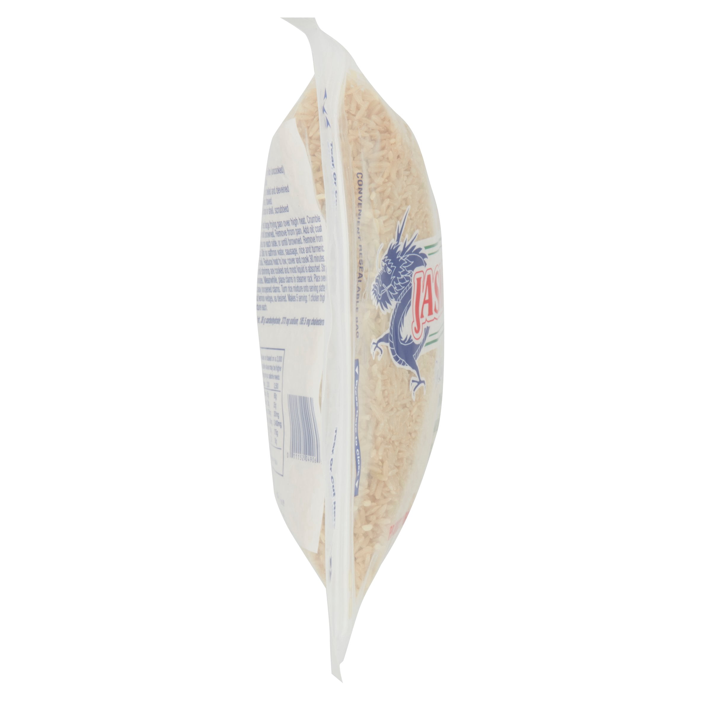 Buy Dynasty Jasmine Rice Brown, 5 lb Online at Lowest Price in Nepal. 16004970
