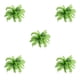 thumbnail image 1 of Bewildely Flores artificiales fáciles de limpiar para plantas artificiales de interior o exterior, decoración de jardín, 20 grandes hojas Type2 NO2, 1 of 6