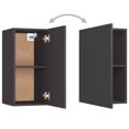 thumbnail image 4 of vidaXL TV Stand Sideboard Entertainment Center Media Unit Engineered Wood, 4 of 234