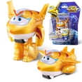 thumbnail image 1 of Juguete Super Wings Transform-a-Bots Golden Boy, 1 of 6