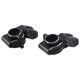 thumbnail image 4 of Accesorios de Metal para Coche RC Nudillo de DireccióN + Cvd + Combinador para Arrma 1/8 6S 1/7 Limitless F1 Infraction Negro, 4 of 5
