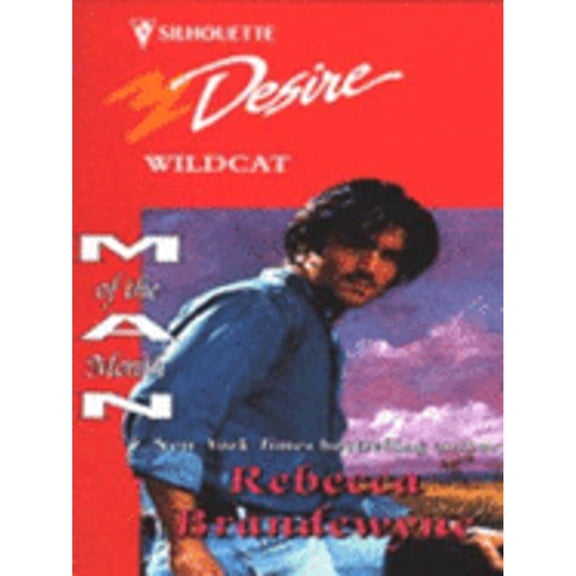 Wildcat (Paperback) by Rebecca Brandewyne, Stephanie James