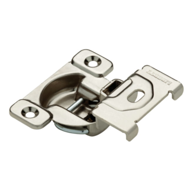 Pack of 20 Amerock d2811i1214-XCP20 Matrix 3/8 2 Way Concealed Grass Hinges with 105 Degree Opening Angle 