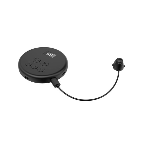 Sidaley Mute Phone Auto Device Screen Clickers Punto de conexión Grabber Smart Automatic Taps Clicking Tool Tapper for Game 1 Type2 NO2
