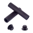 thumbnail image 1 of Poignées en Mousse Silicone Douce pour Guidon de Vélo, 1 of 8