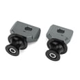thumbnail image 4 of Chain Adjuster Block With Stand Spool For Honda CB650R CBR650R 19-20 Titanium, 4 of 10