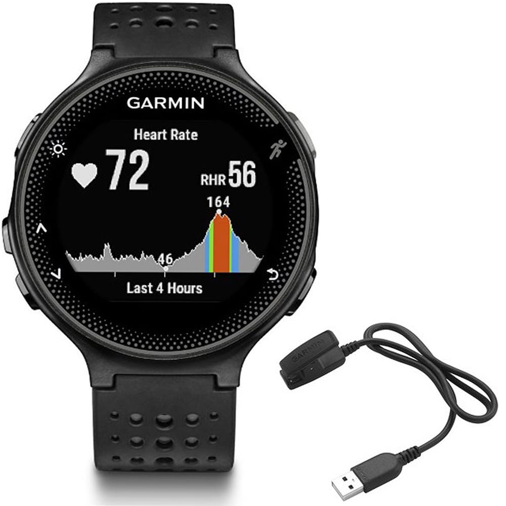 garmin forerunner 235 gps signal