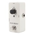 thumbnail image 1 of Pedal de Efecto de Guitarra Eléctrica, Verdadero Diseño de Bypass DC9V 10DB Boosting Boost Guitar Effect Pedal para Rendimiento, 1 of 7