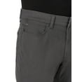 thumbnail image 5 of Lee Men's Extreme Motion Straight Fit 5 Pocket Pant, 5 of 6