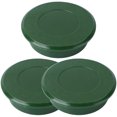 thumbnail image 1 of 3pcs Golf Cup Cover Plastic Golfs Hole Putting Covers Golfs Training Supplies, 1 of 9
