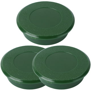 3Pcs Golf Cup Cover, Waterproof Golf Hole Putting Green Cup Covers, Golf  Practice Training Aids for Backyard Garden Yard Outdoor Activities