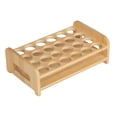 thumbnail image 1 of Soporte para bandeja de vidrio Soporte para vasos Soporte para vasos Soporte para almacenamiento de vasos Base para vasos 24 hoyos, 1 of 9