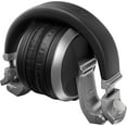 thumbnail image 4 of Pioneer DJ HDJ-X5 Noise Reducing Wireless Over-Ear Headphones, Black, 4 of 7