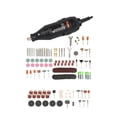 thumbnail image 1 of Mini Electric Drill Engraver Electric Drilling Machine For Rotary Tools Mini Tool With Power Tools Accessories ,Compact and Lightweight Portable, 1 of 7
