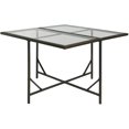 thumbnail image 4 of 9 Pieces Outdoor Rattan Wicker Patio Dining Table Set Garden Outdoor Backyard Patio Furniture Sofa Sets, 4 of 8