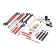 thumbnail image 2 of Kit Completo Herramientas Reparacion Uso Rudo Bicicleta 44 Piezas Malubero Kit reparación uso rudo, 2 of 3