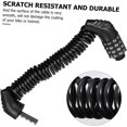 thumbnail image 4 of Password Bike Lock AntiTheft Cable Lock for Helmet and Luggage, Flexible ScratchResistant Design for Bicycles, Sports Equipment, and Travel Gear, 4 of 5